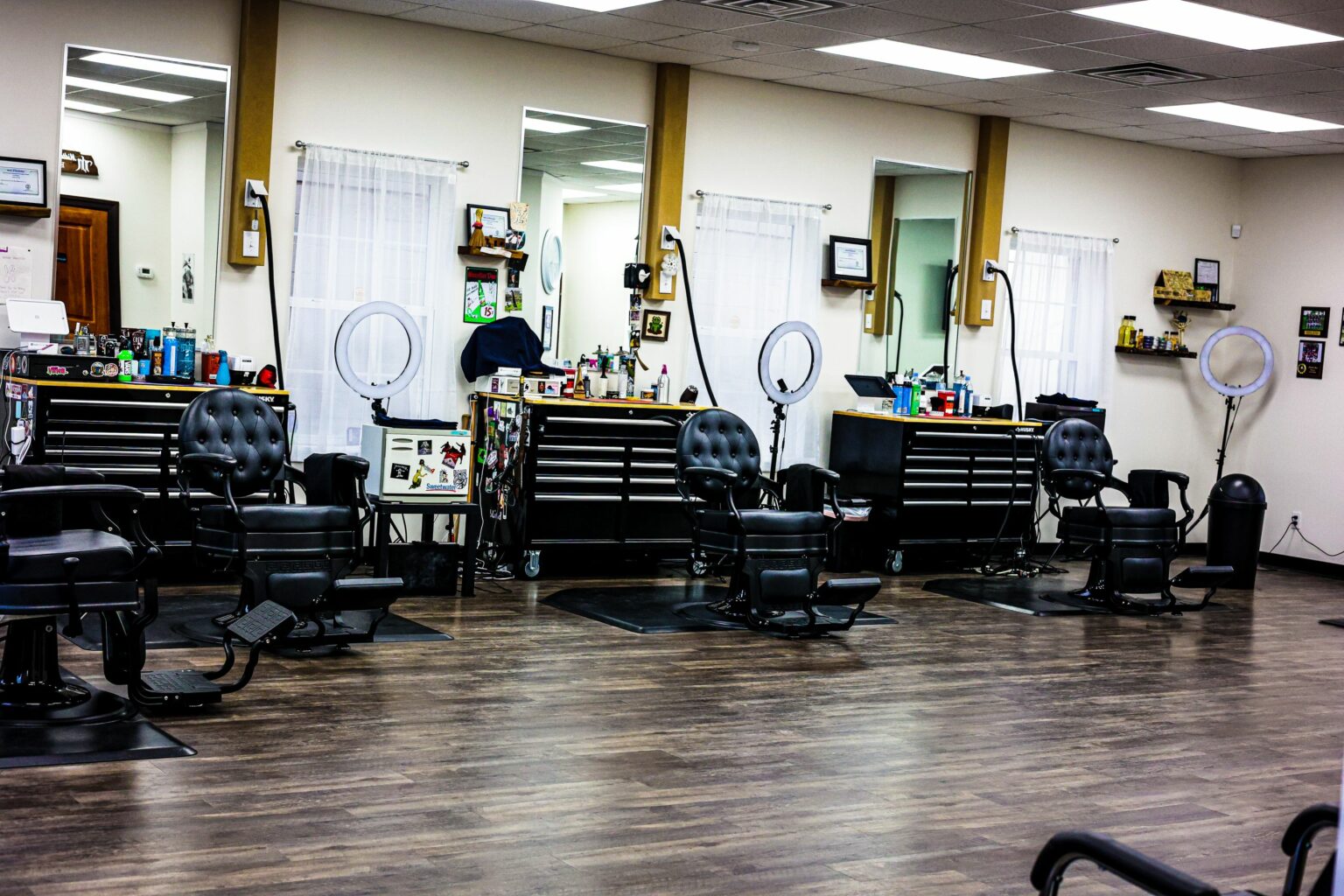 Murfreesboro Barber | Midtown Barbershop | 615-648-2222